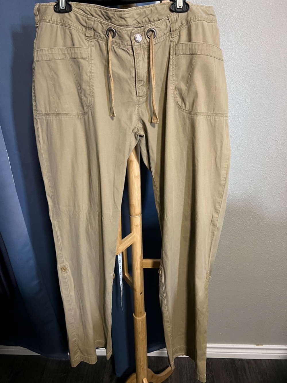 The North Face Nobel Stretch Pant - Women’s 14 - Khaki